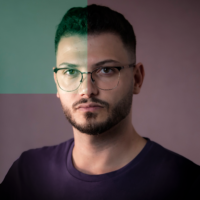 CV Photo